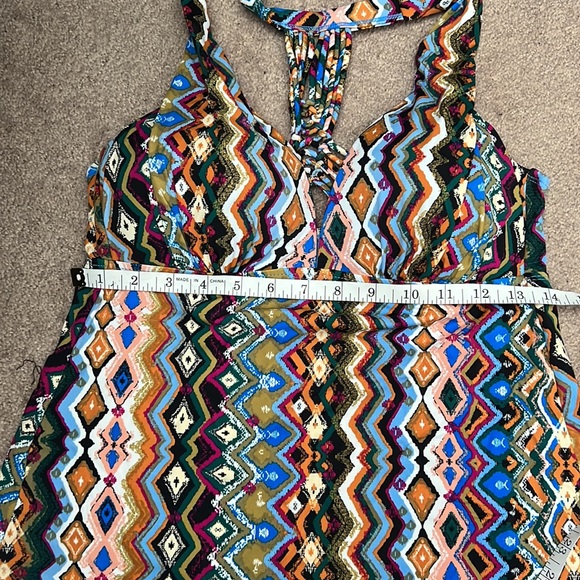 George Tankini - Picture 9 of 10